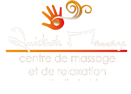 Centre de massage et de relaxation à Brest, Qiétude Massage