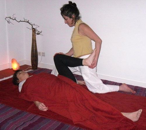 Relaxation vibratoire relaxation vibratoire brest